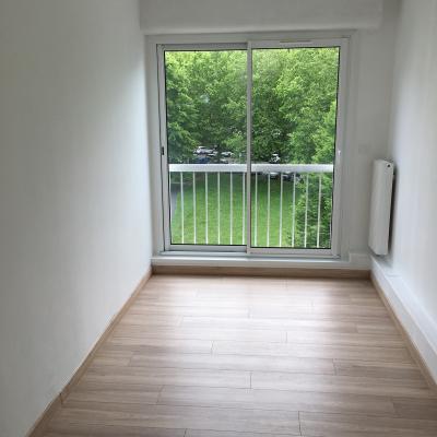 Dernière réalisation Rénov’Home