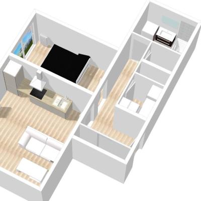 Dernière réalisation Rénov’Home