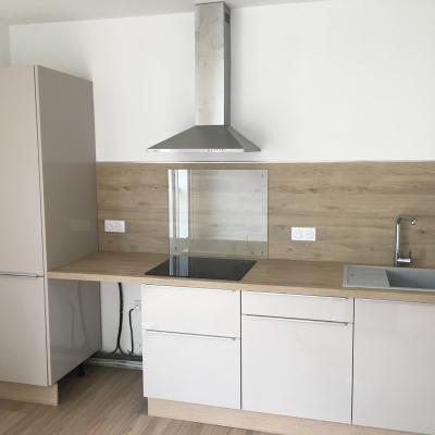 Réalisations de rénovation intérieure 2