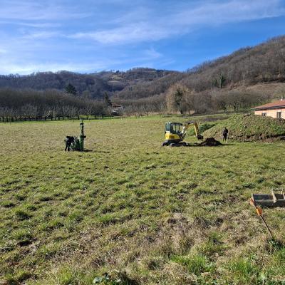 Nos réalisations - études de sols géotechniques 3