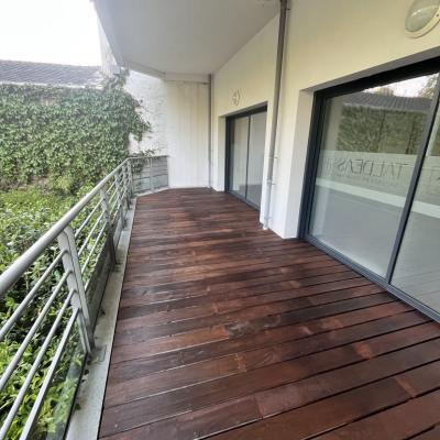 Dernière réalisation LUXACLEAN