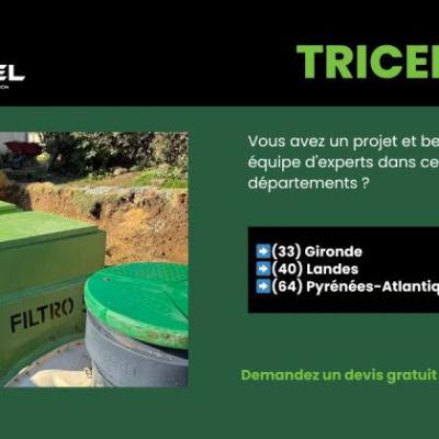 Dernière réalisation POLI BTP