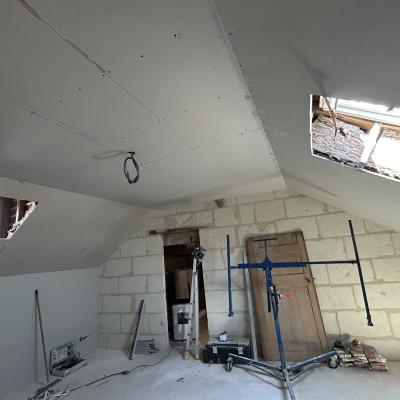 RENOVATION 2