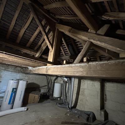 RENOVATION 1