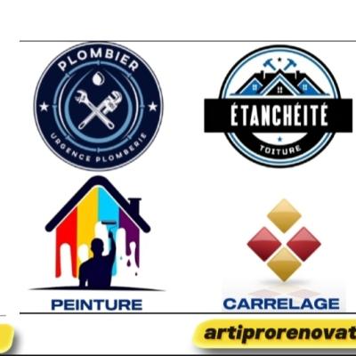 Dernière réalisation ARTIPRO 66