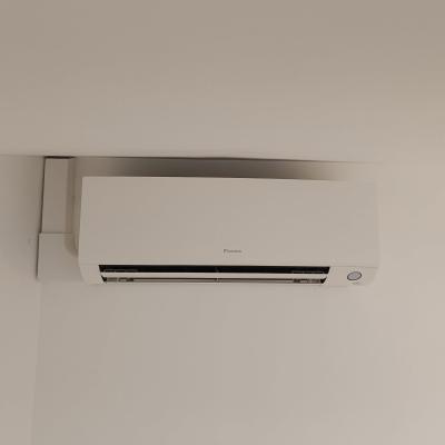 Dernière réalisation BFCL ÉNERGY CLIMATIC - Réparation Entretien Vente Climatisation - 93