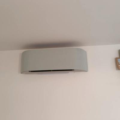 Nos installations de climatisation 3