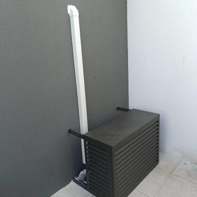 Dernière réalisation BFCL ÉNERGY CLIMATIC - Réparation Entretien Vente Climatisation - 93