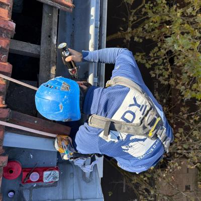 Dernière réalisation DYNÉMA