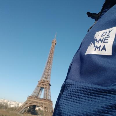 Dernière réalisation DYNÉMA