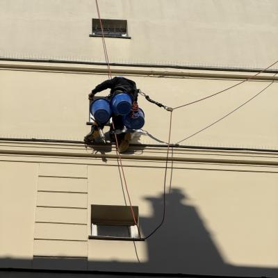 Dernière réalisation DYNÉMA