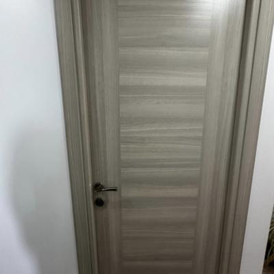 Dernière réalisation 3M bâti métal