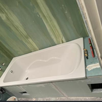 Rénovation de salle de bain 3