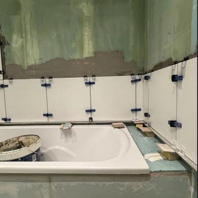 Rénovation de salle de bain 4