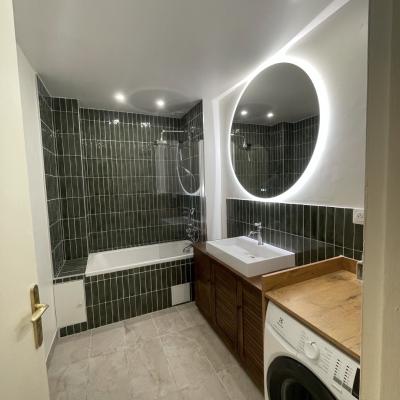 Rénovation 3