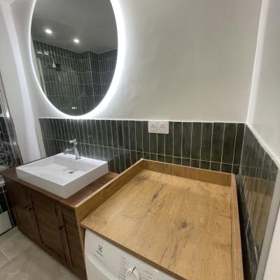 Rénovation 1