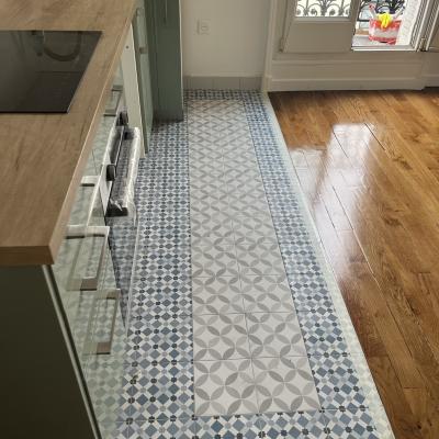 Rénovation de cuisine 3
