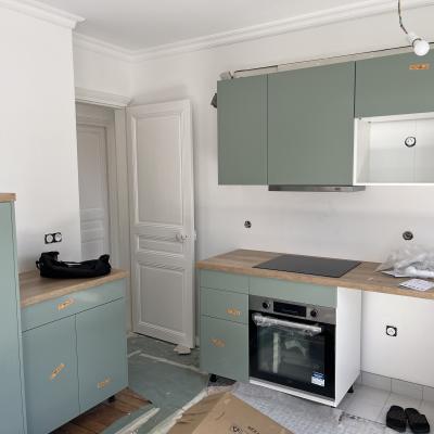 Rénovation de cuisine 5