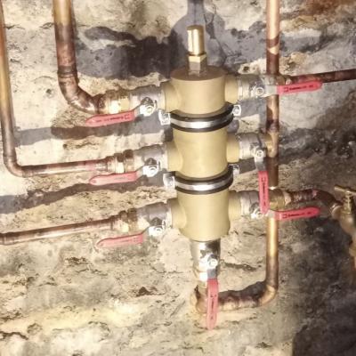 Dernière réalisation APM Solutions
