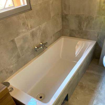 Rénovation de salles de bain 3