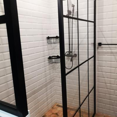 Rénovation de salles de bain 5