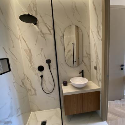 Rénovation de salles de bain 2