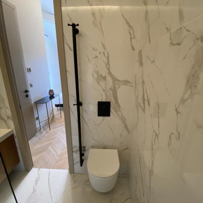Rénovation de salles de bain 1