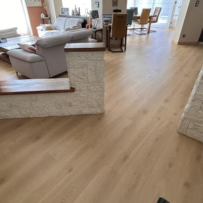 Parquet 3