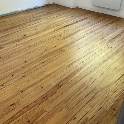 Dernière réalisation Chanet Stephane