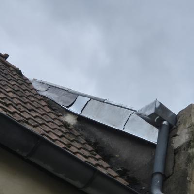 Dernière réalisation ENTREPRISE GAZI