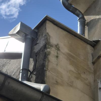 Dernière réalisation ENTREPRISE GAZI
