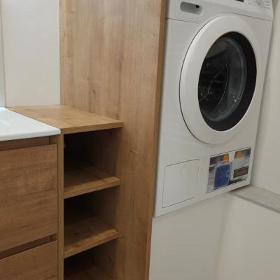 Dernière réalisation BUNESCU TRAVAUX DE RENOVATION