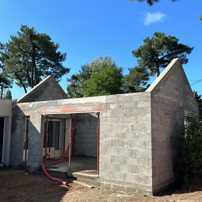 Construction de maison 3