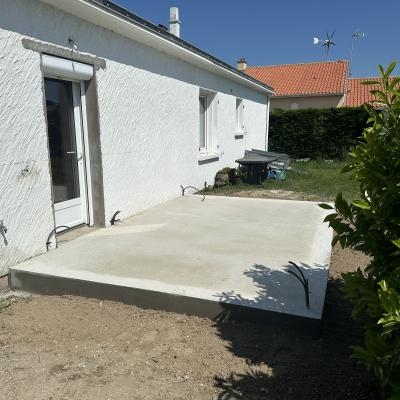 Construction de maison 2