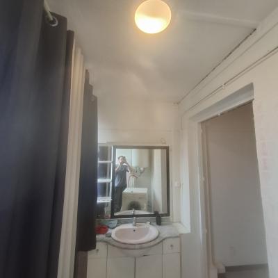 Dernière réalisation CM ELECTRICITE