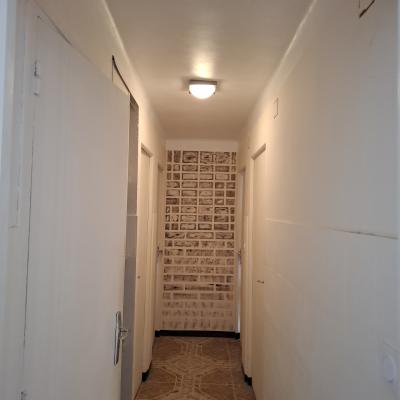 Dernière réalisation CM ELECTRICITE
