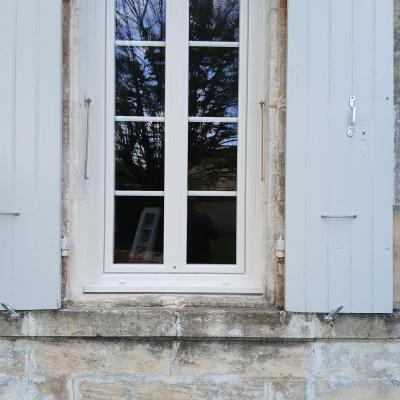 Dernière réalisation Eurl piergentili