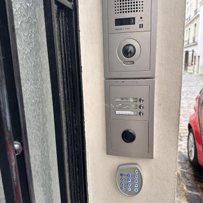 ÉLEC - SERRURIER - TRAVAUX DE RÉNOVATION 1