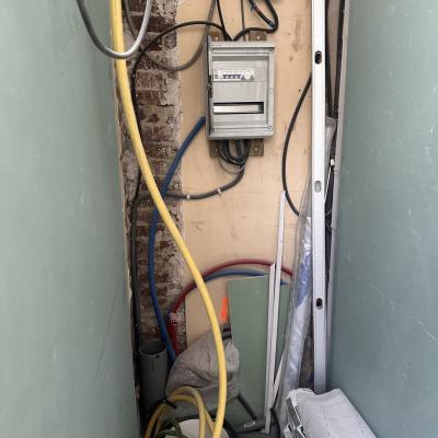 Dernière réalisation ESODN SERVICES