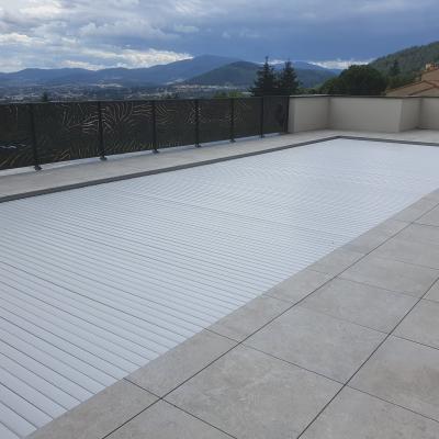 Piscine 2