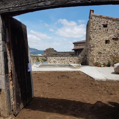 Dernière réalisation Sarl marin