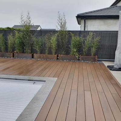 Aménagement de piscine / Jardins 1