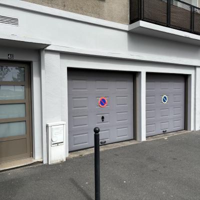 Dernière réalisation NHL SERVICES