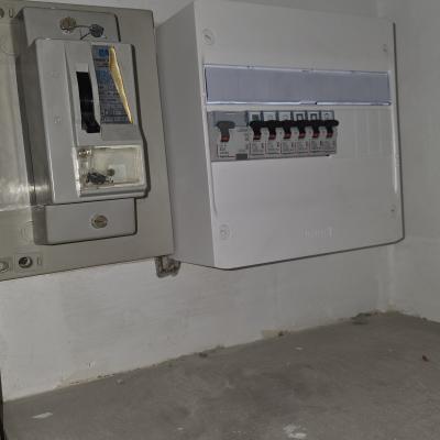 Dernière réalisation assist elec 34