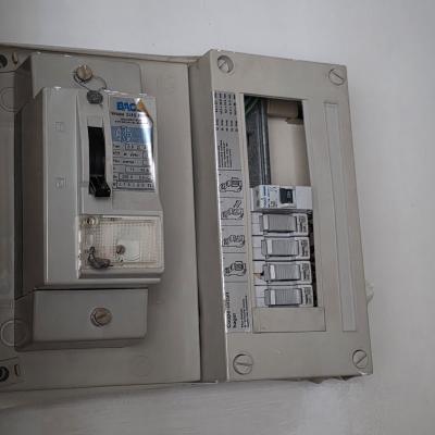 Dernière réalisation assist elec 34