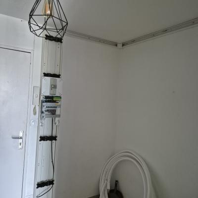 Dernière réalisation PRO ELEC CONCEPT