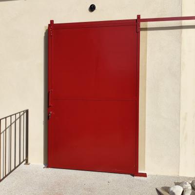 Nos menuiseries et ferronneries sur mesure 3