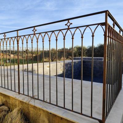 Nos menuiseries et ferronneries sur mesure 5