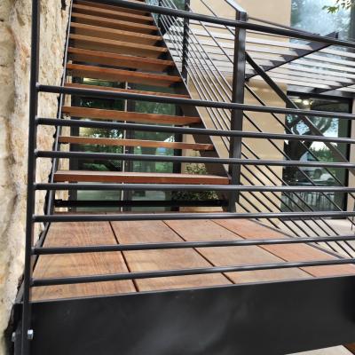 Dernière réalisation Atelier Augustin
