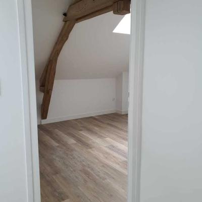 Rénovation 2
